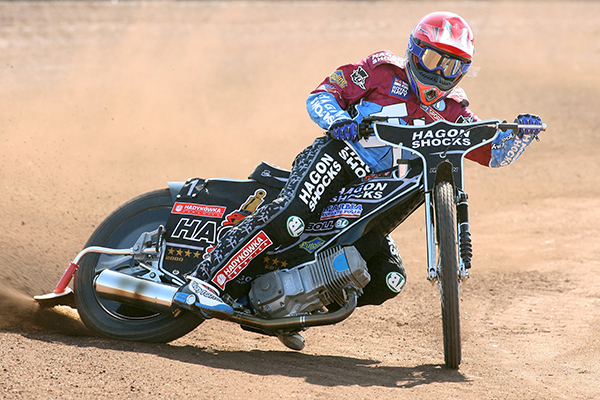 Lakeside Hammers to pay tribute to Lee Richardson | Time  fm Time   fm