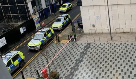 Police Arrest Five More Men Over Whitechapel Murder Time 107 5