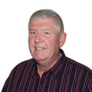MIKE STEVENS